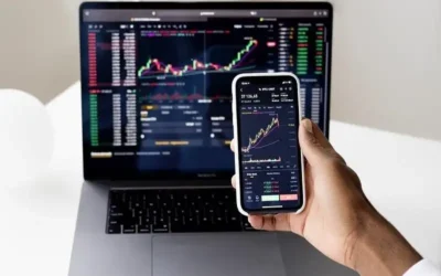 Apps To Help You Keep Track Of Crypto Investments